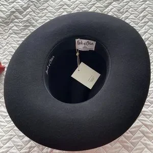 Lack Of Color | Accessories | Nwt Lack Of Color Hat Size S  display picture 1